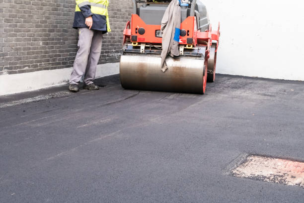 Best Driveway Removal and Replacement  in Fifth Street, TX